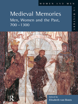 cover image of Medieval Memories
